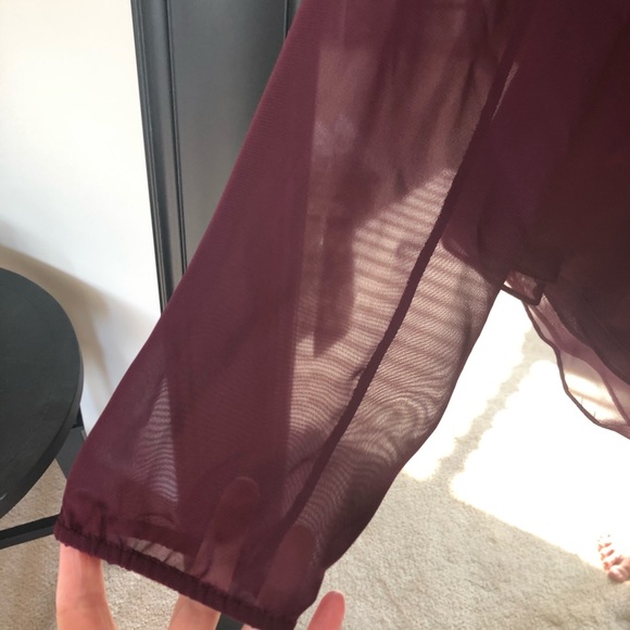 George Blouse - Picture 8 of 10